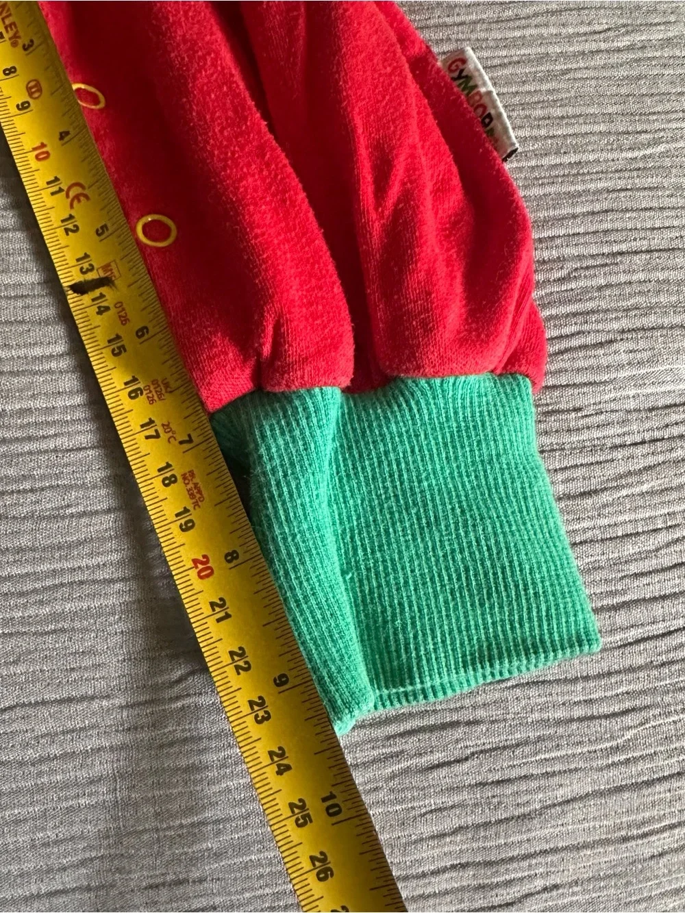 Gymboree vintage one
